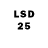 Amphetamine 98% Dave Howe